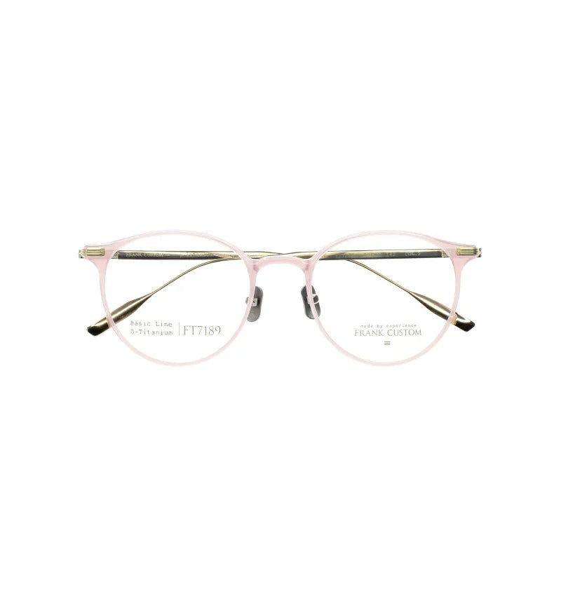 FT7189 Eyeglasses