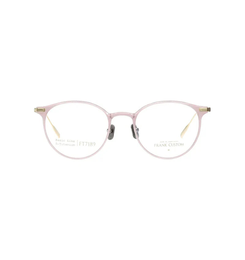 FT7189 Eyeglasses
