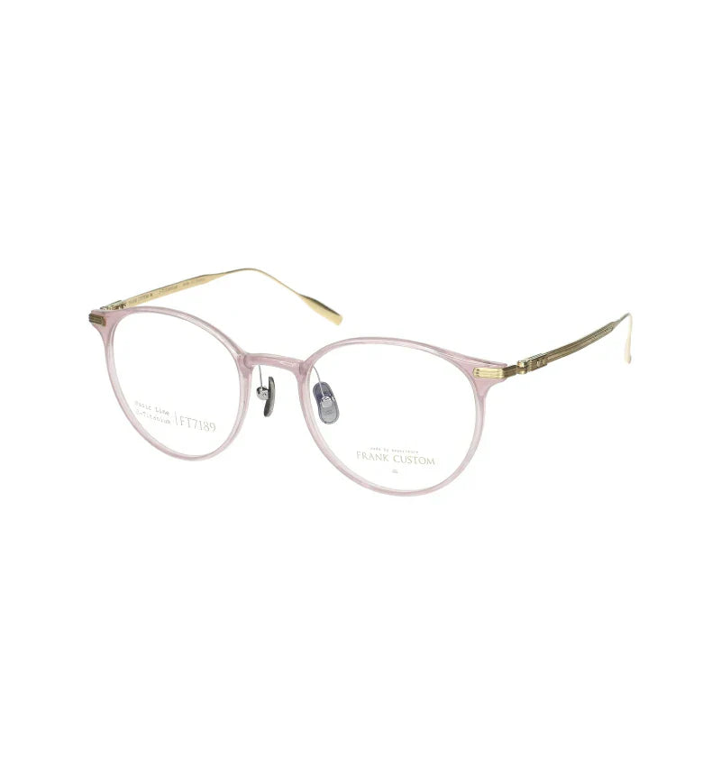 FT7189 Eyeglasses