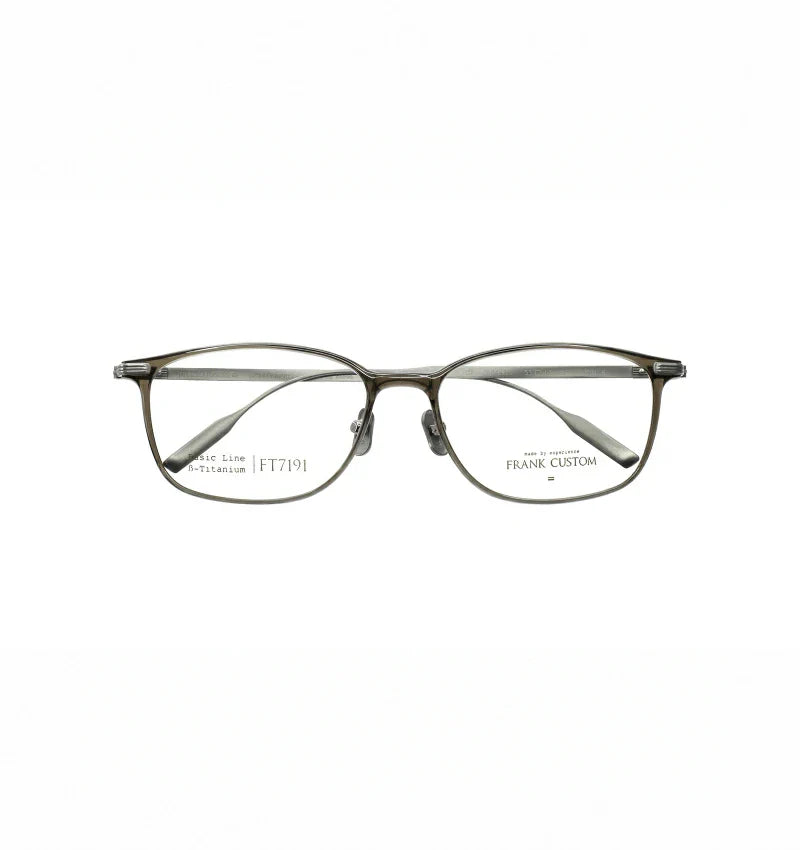 FT7191 Eyeglasses