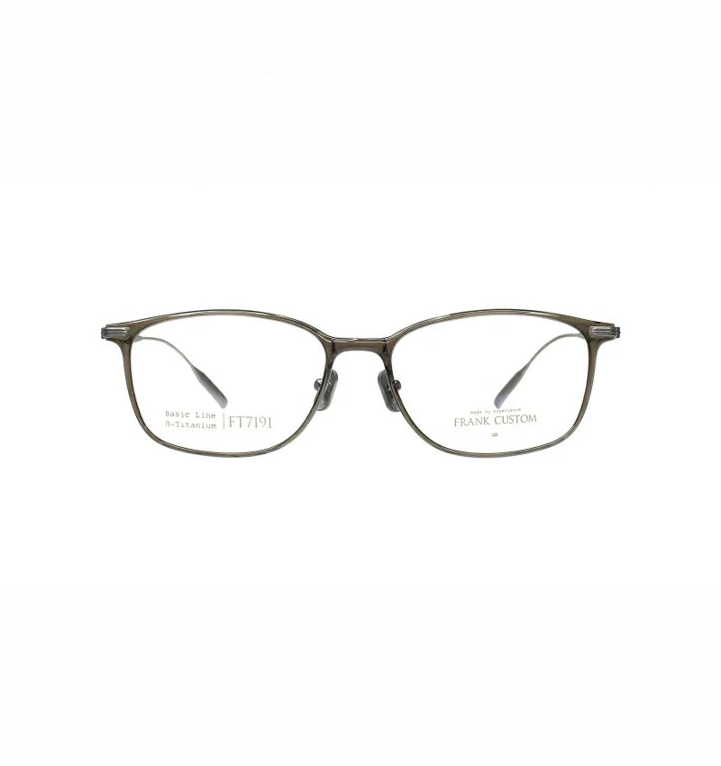 FT7191 Eyeglasses