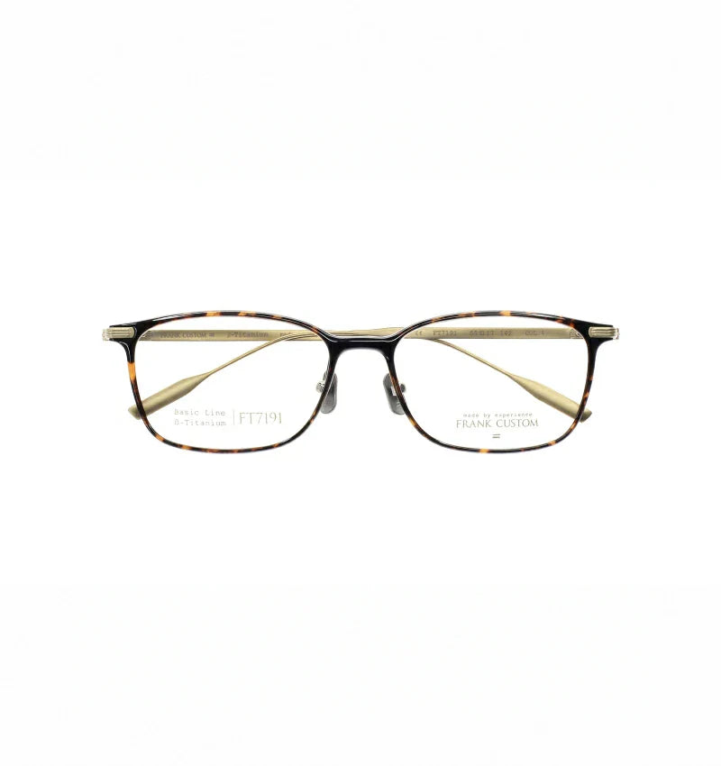 FT7191 Eyeglasses