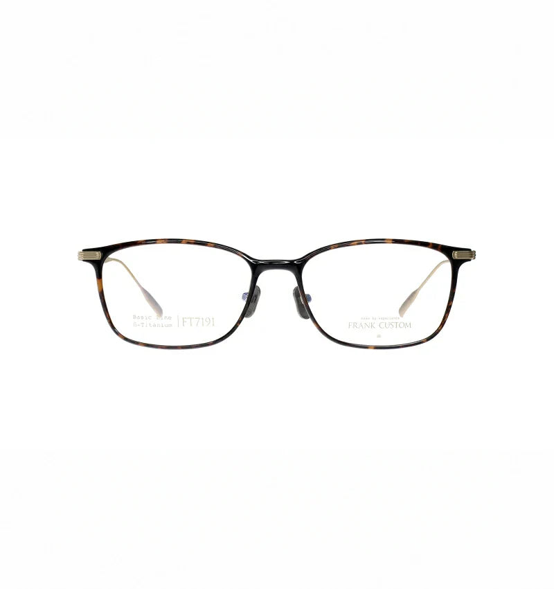 FT7191 Eyeglasses