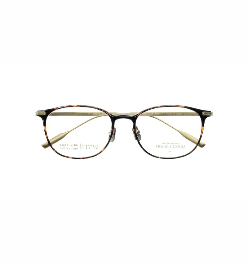 FT7192 Eyeglasses