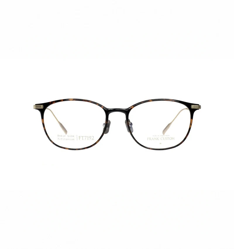 FT7192 Eyeglasses