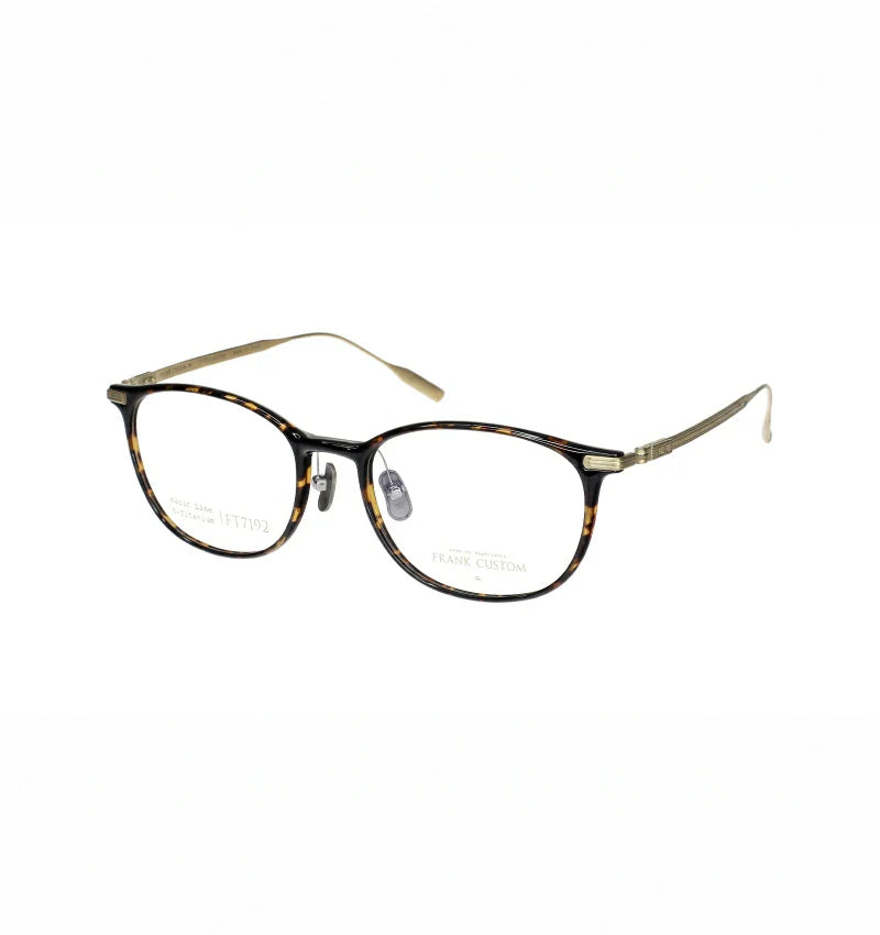 FT7192 Eyeglasses