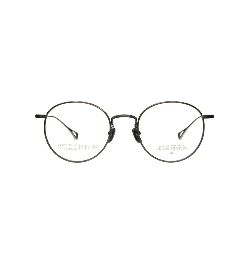 FT7193 Eyeglasses