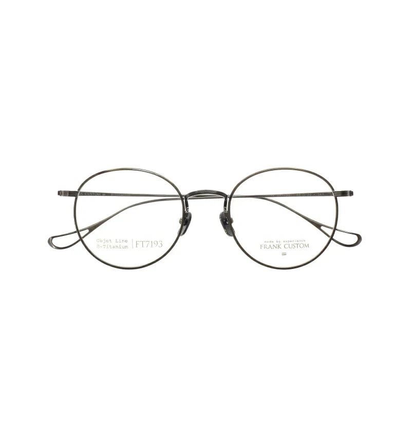 FT7193 Eyeglasses