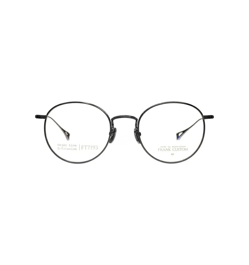 FT7193 Eyeglasses