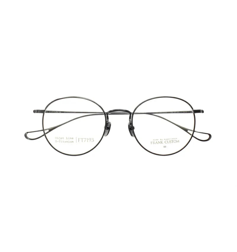 FT7193 Eyeglasses