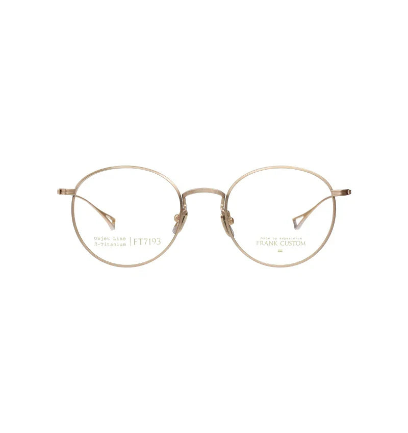 FT7193 Eyeglasses
