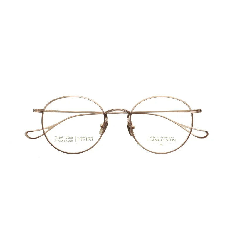 FT7193 Eyeglasses