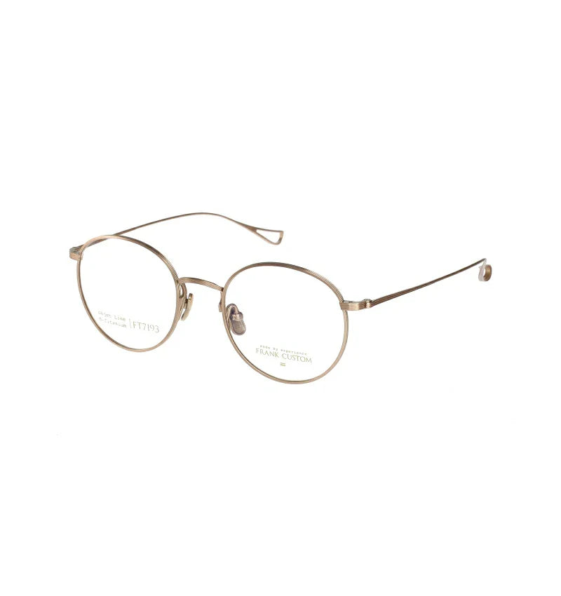 FT7193 Eyeglasses