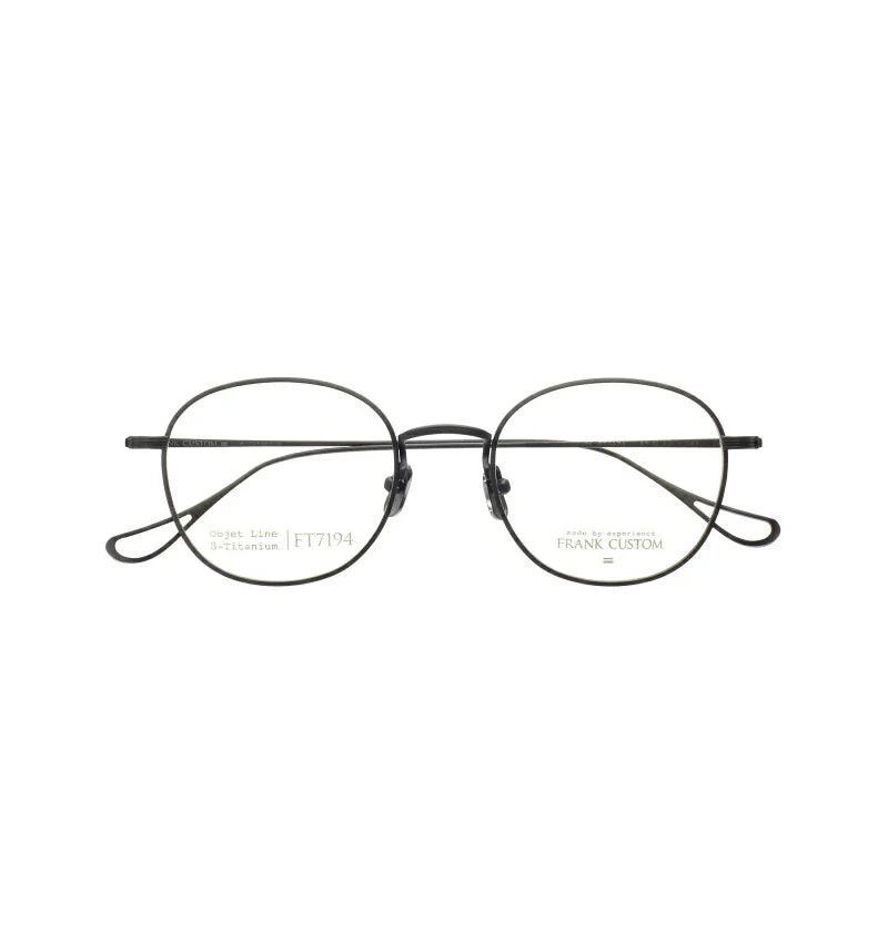 FT7195 Eyeglasses