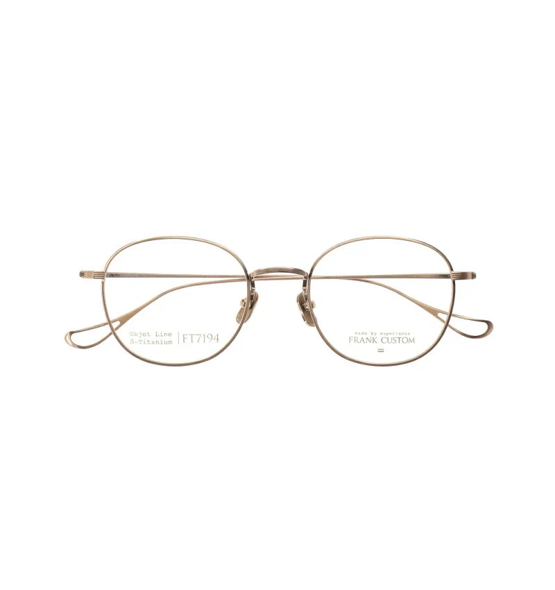 FT7195 Eyeglasses