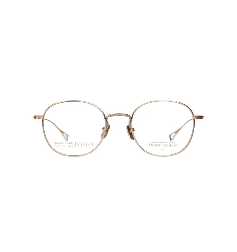 FT7195 Eyeglasses