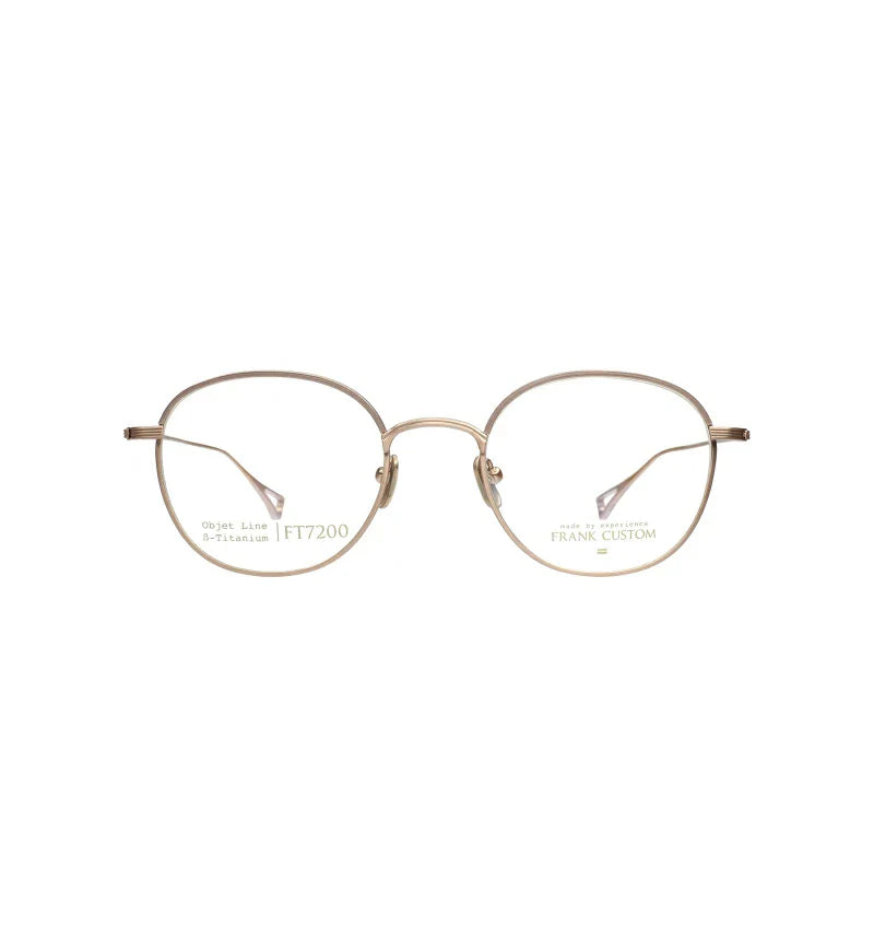 FT7200 Eyeglasses
