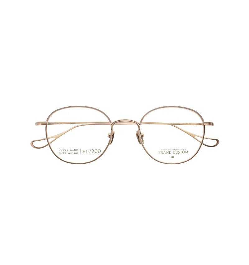 FT7200 Eyeglasses