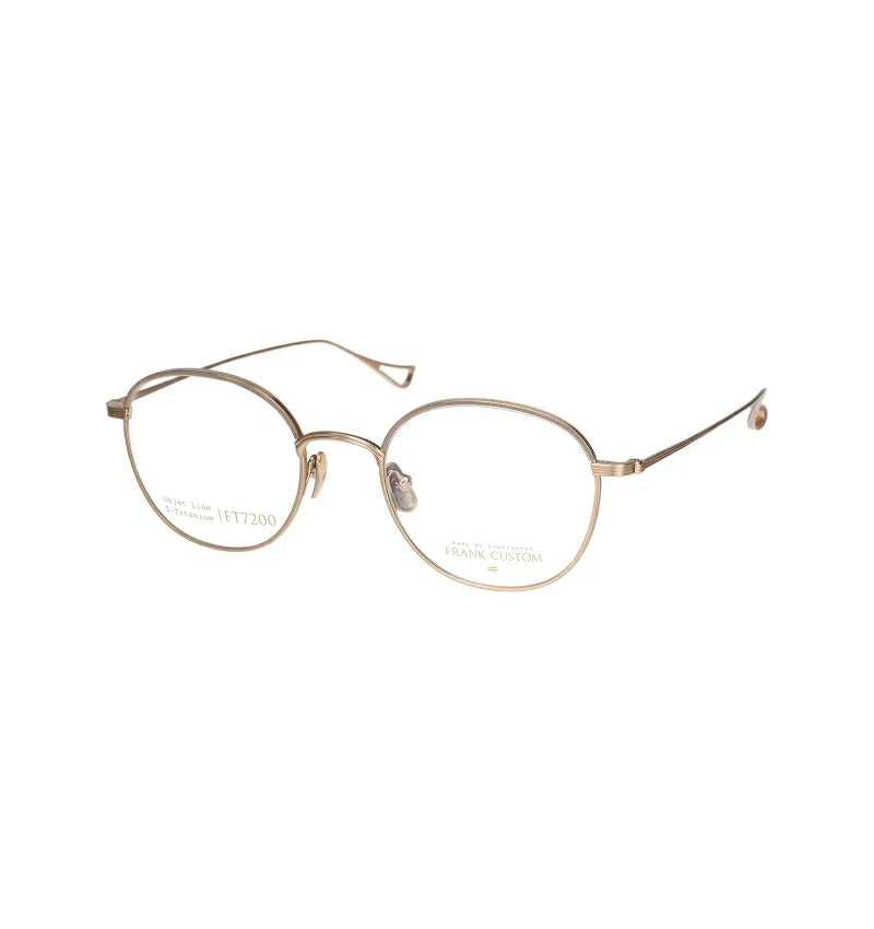 FT7200 Eyeglasses