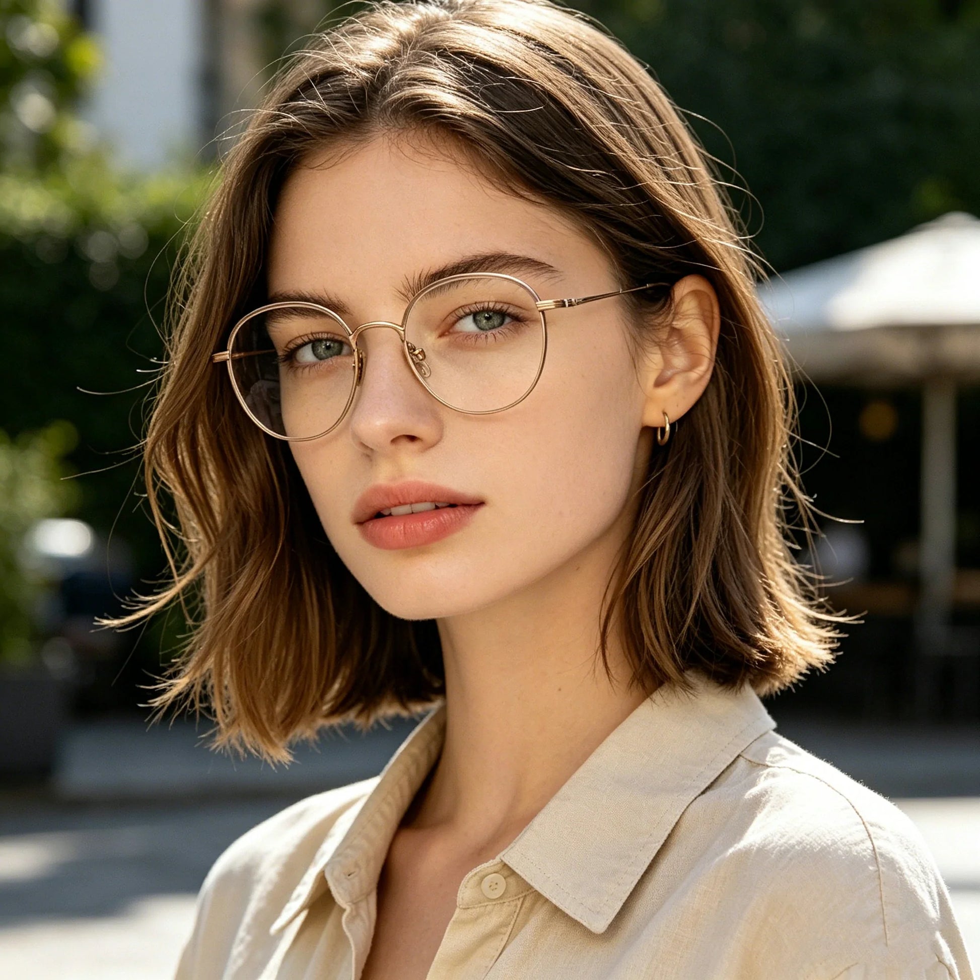 FT7200 Eyeglasses