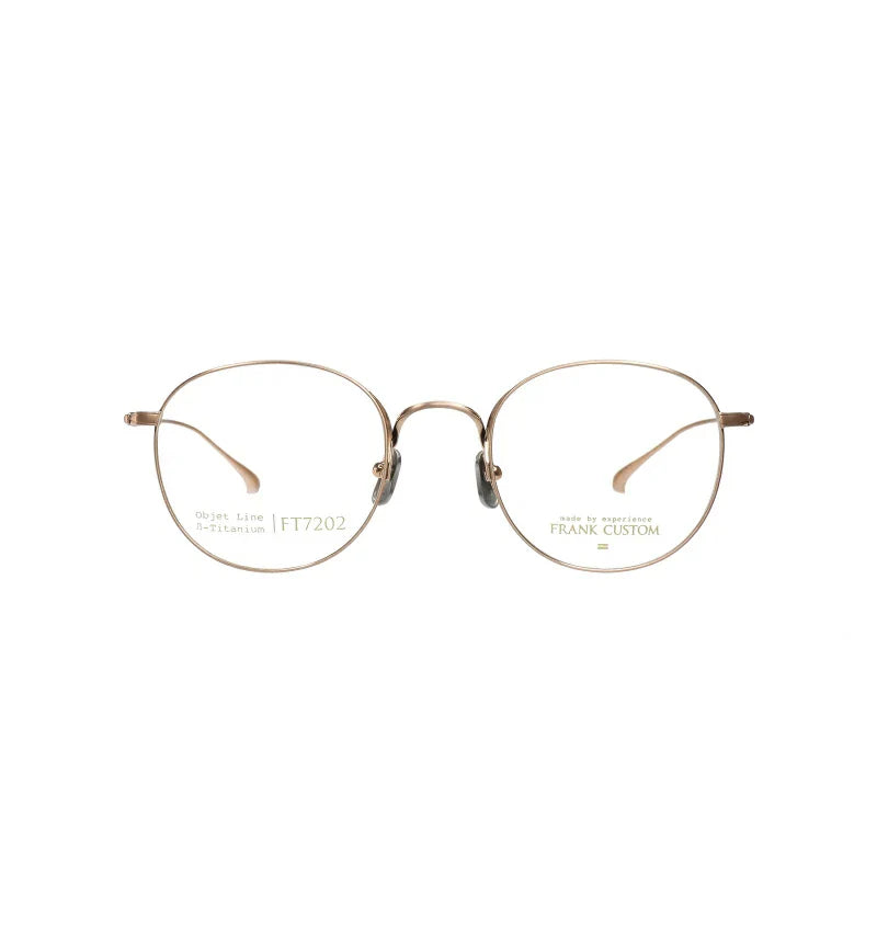FT7202 Eyeglasses