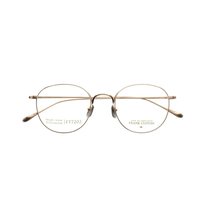 FT7202 Eyeglasses