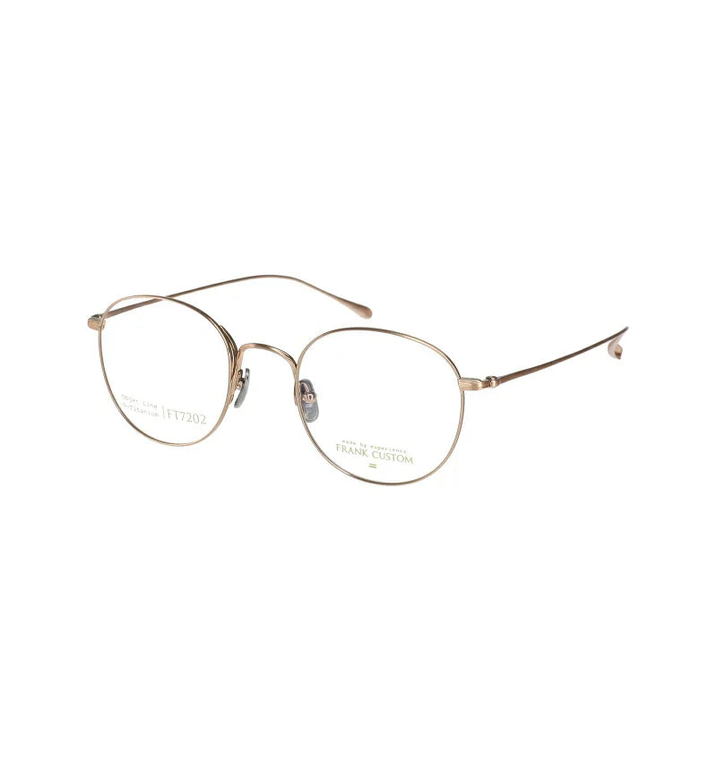 FT7202 Eyeglasses