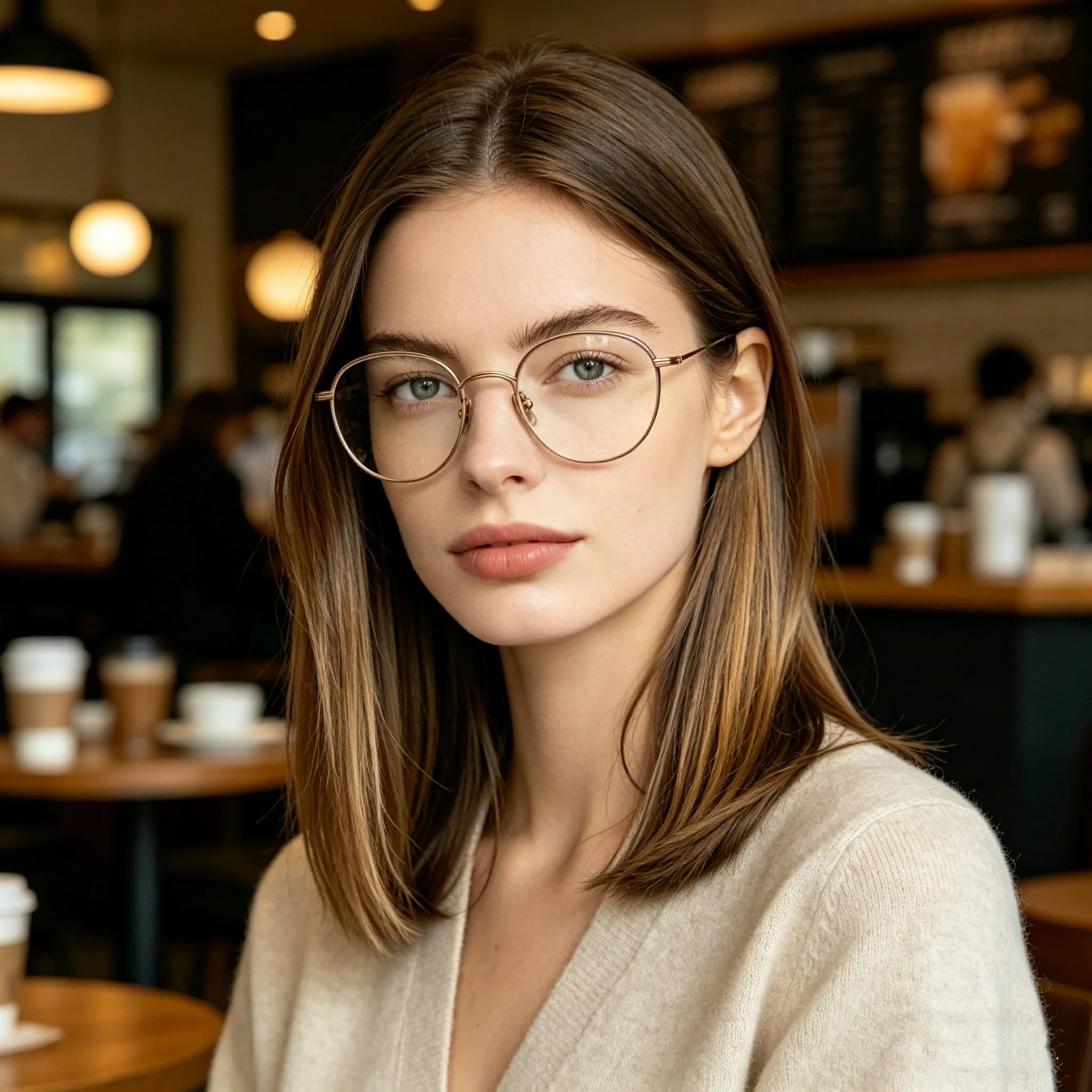 FT7202 Eyeglasses