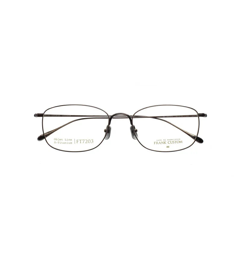 FT7203 Eyeglasses