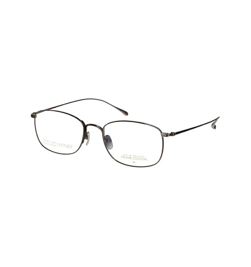 FT7203 Eyeglasses
