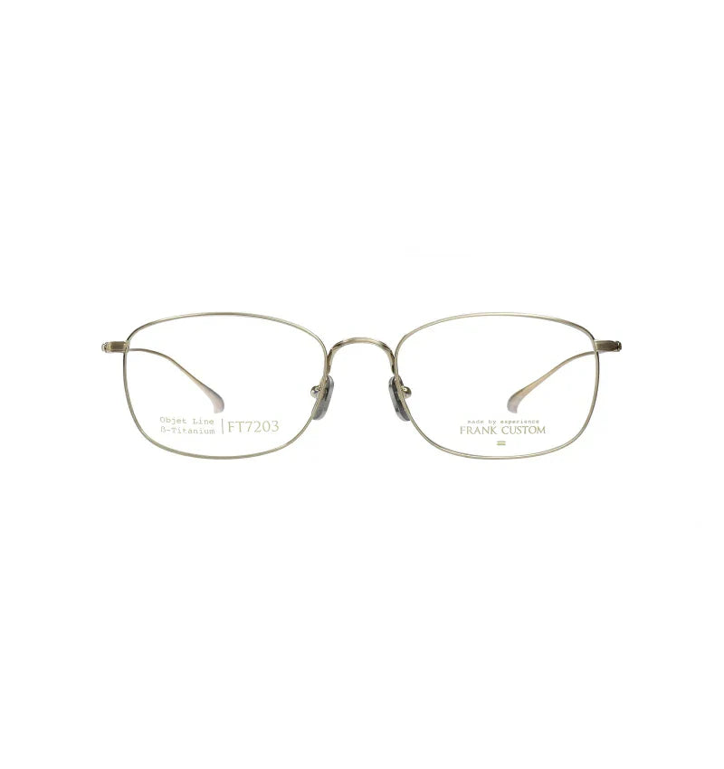 FT7203 Eyeglasses