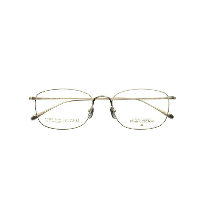 FT7203 Eyeglasses