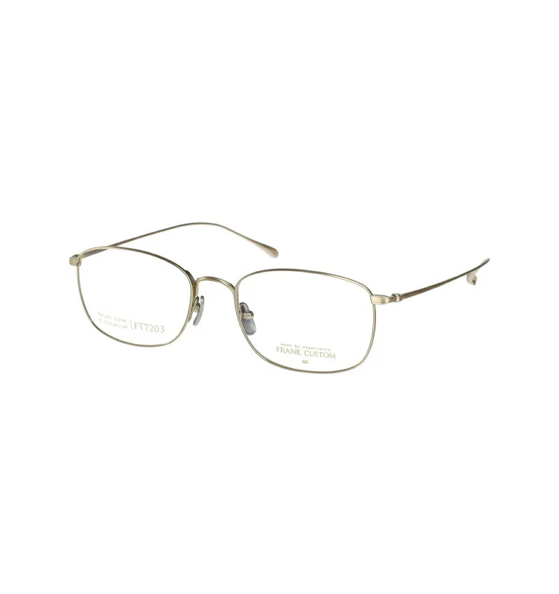 FT7203 Eyeglasses