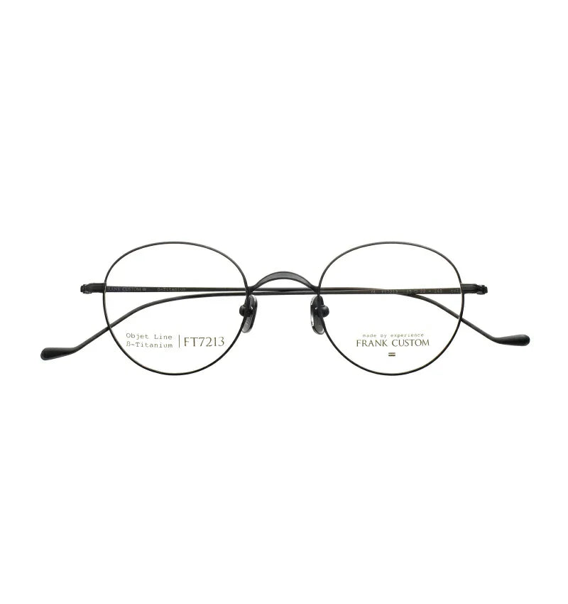 FT7213 Eyeglasses