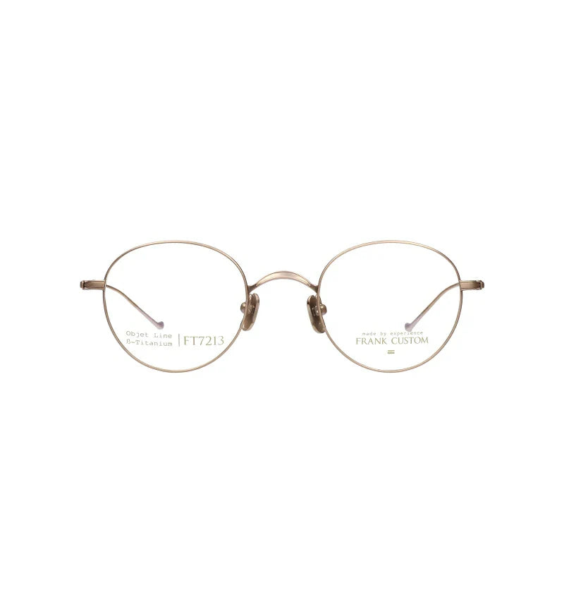 FT7213 Eyeglasses
