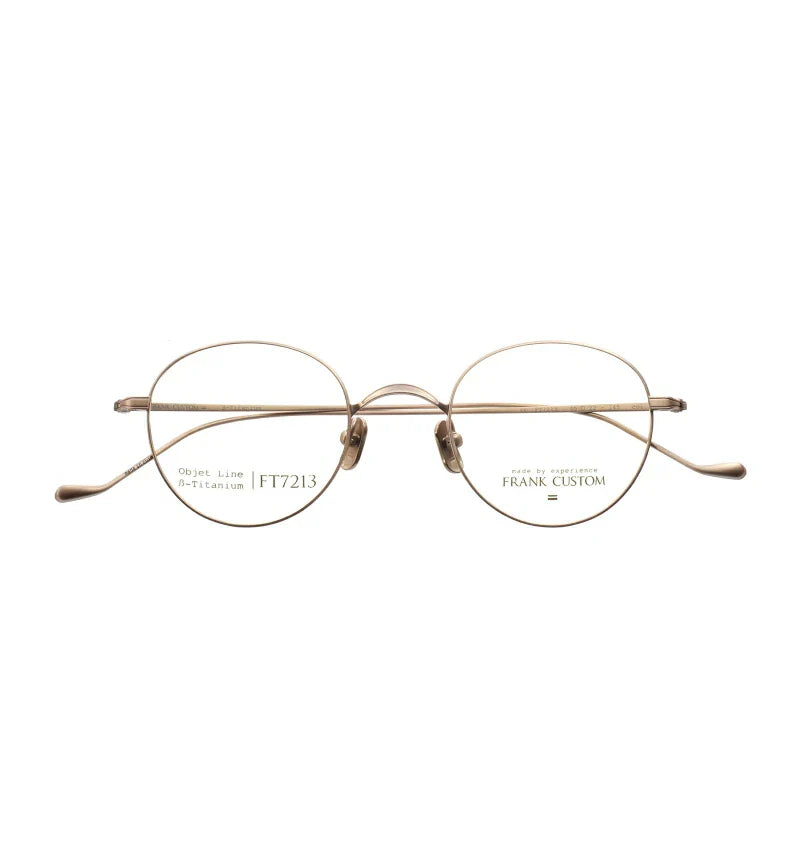 FT7213 Eyeglasses