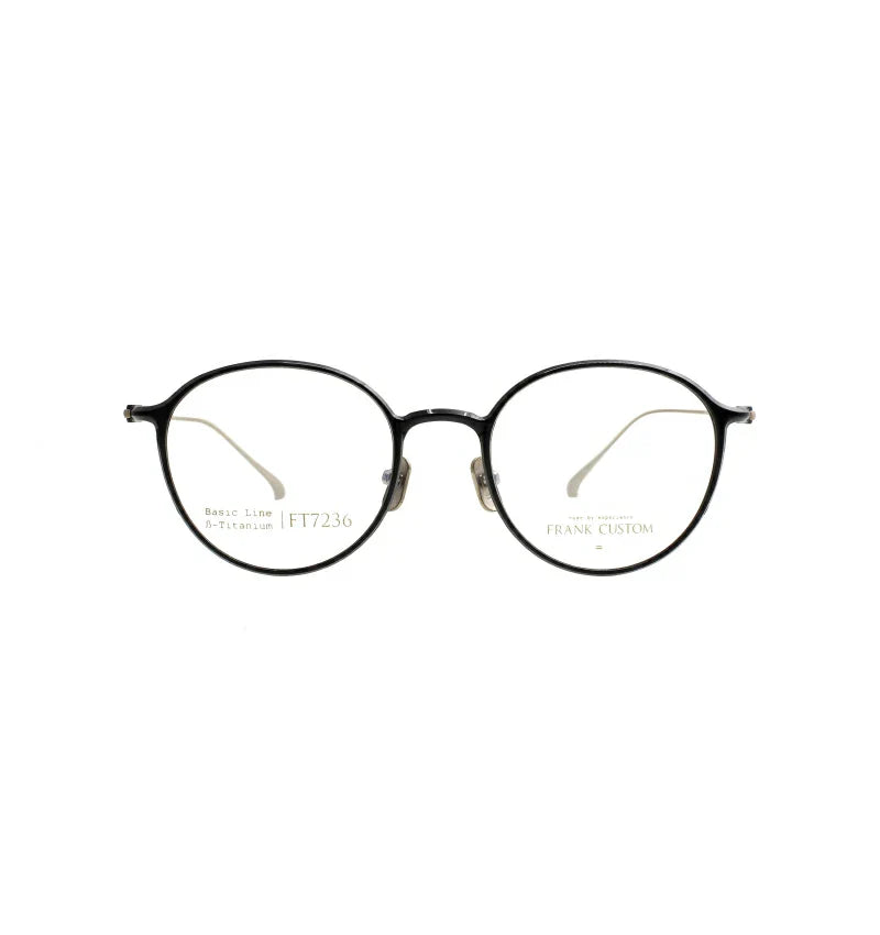 FT7236 Eyeglasses
