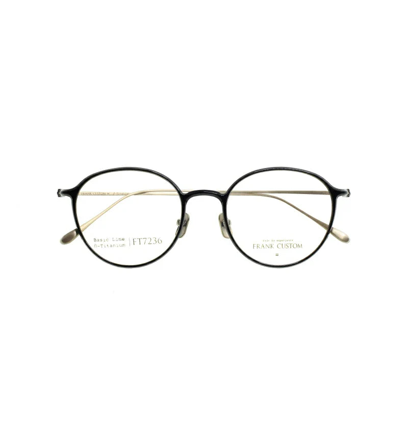 FT7236 Eyeglasses