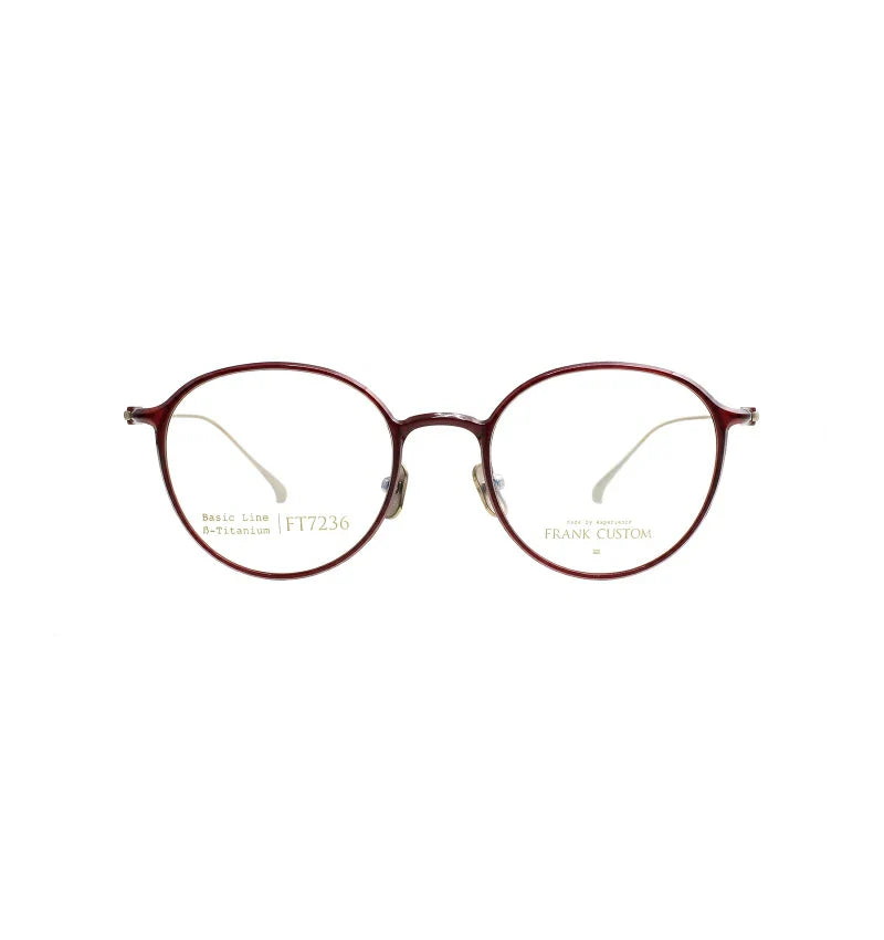 FT7236 Eyeglasses
