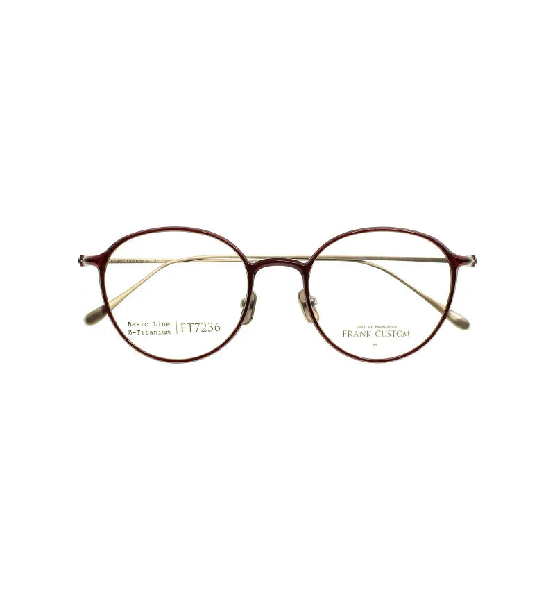 FT7236 Eyeglasses