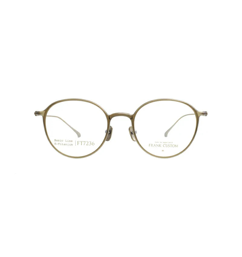 FT7236 Eyeglasses