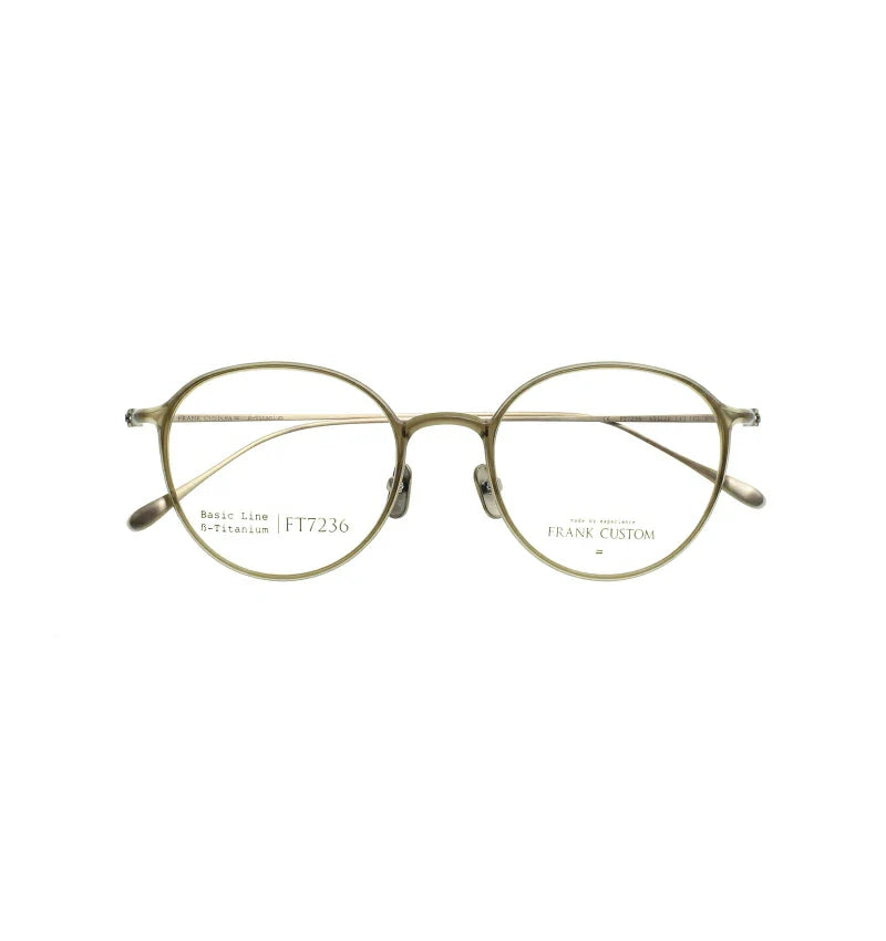 FT7236 Eyeglasses
