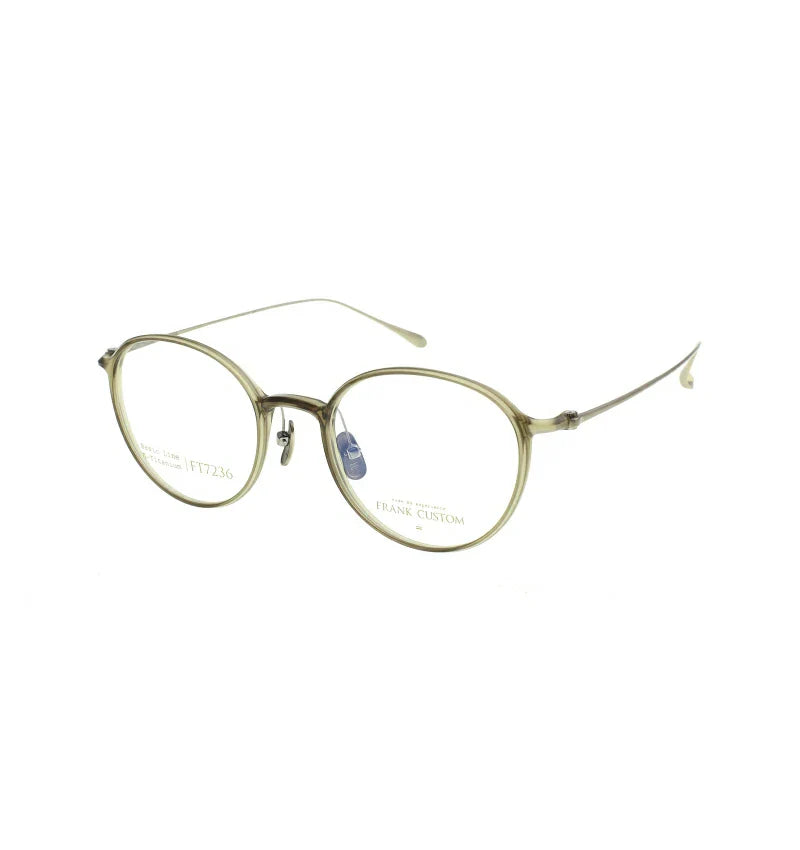 FT7236 Eyeglasses
