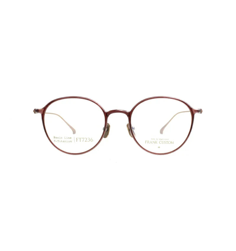 FT7236 Eyeglasses