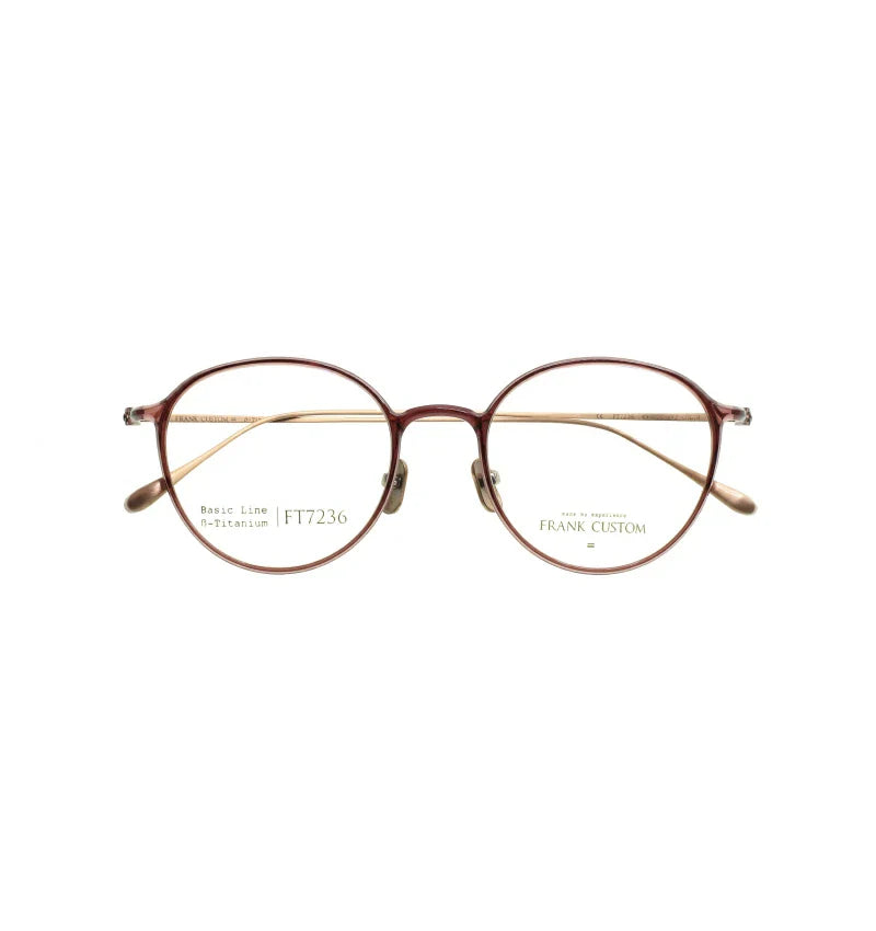 FT7236 Eyeglasses