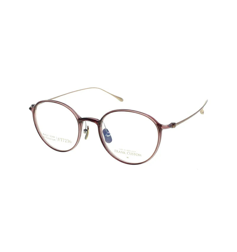FT7236 Eyeglasses