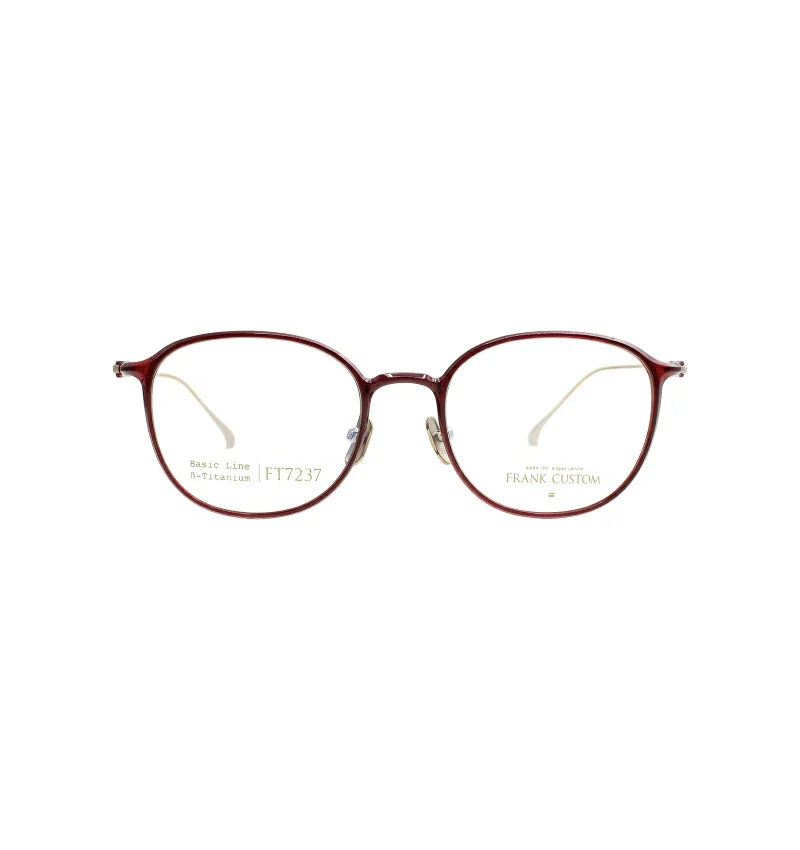FT7237 Eyeglasses