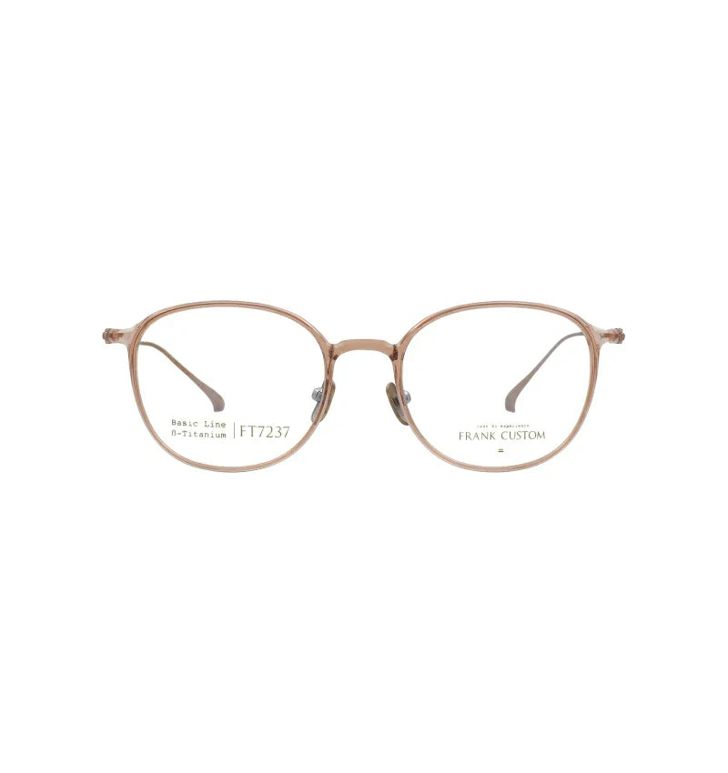 FT7237 Eyeglasses