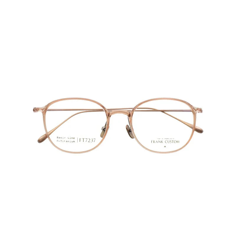 FT7237 Eyeglasses