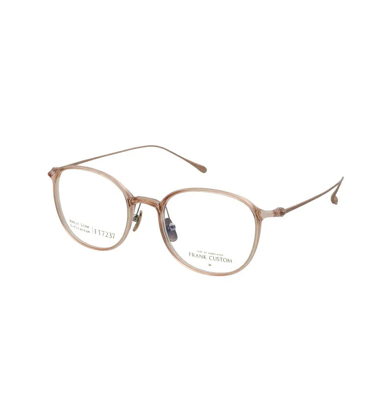 FT7237 Eyeglasses
